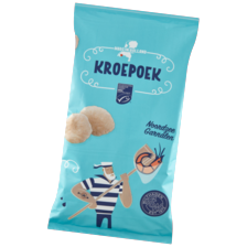 Zeeuwse garnalenkroepoek